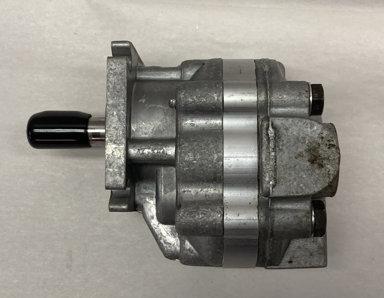 Parker,D14BA2D X1209-05273,Gear Pump
