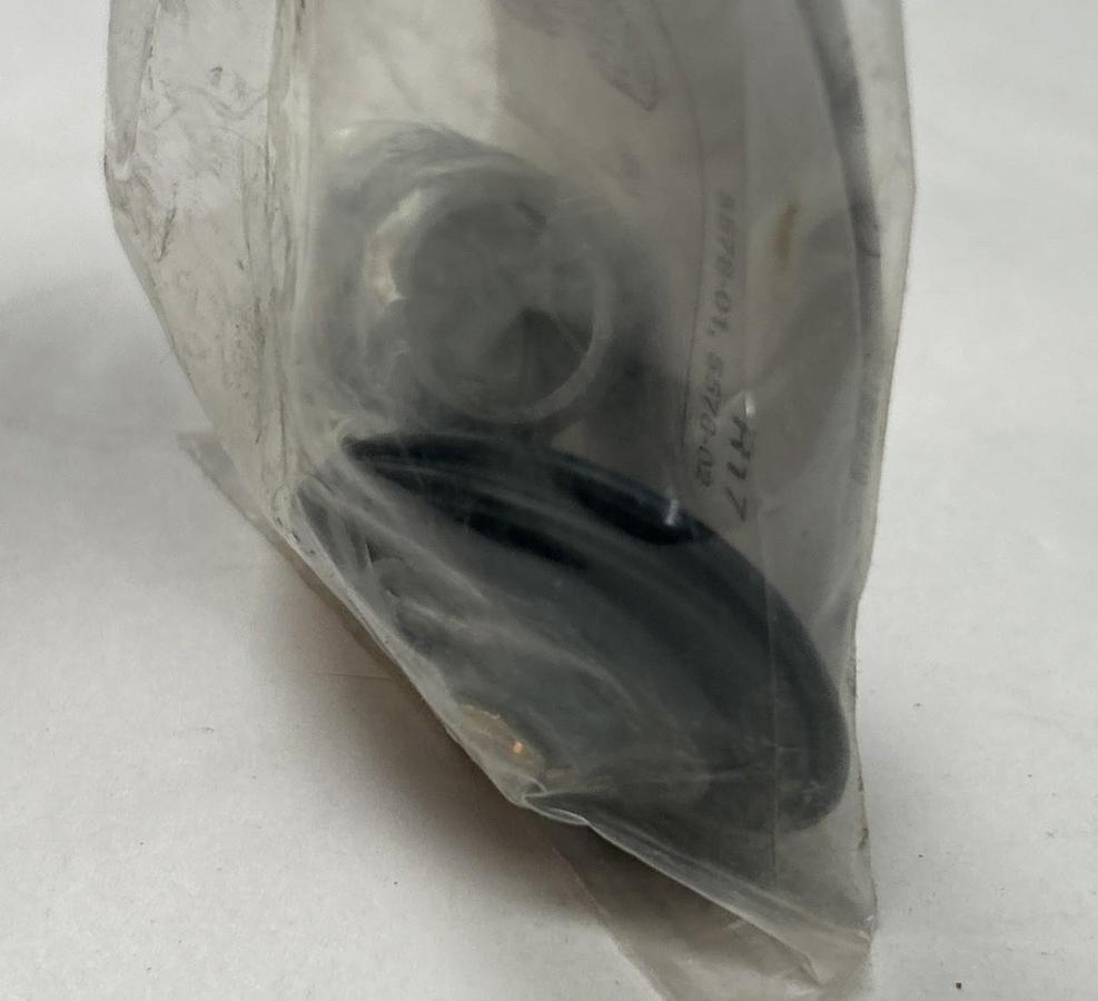 Used NORGREN,5578-02,VALVE REPAIR KIT NOS