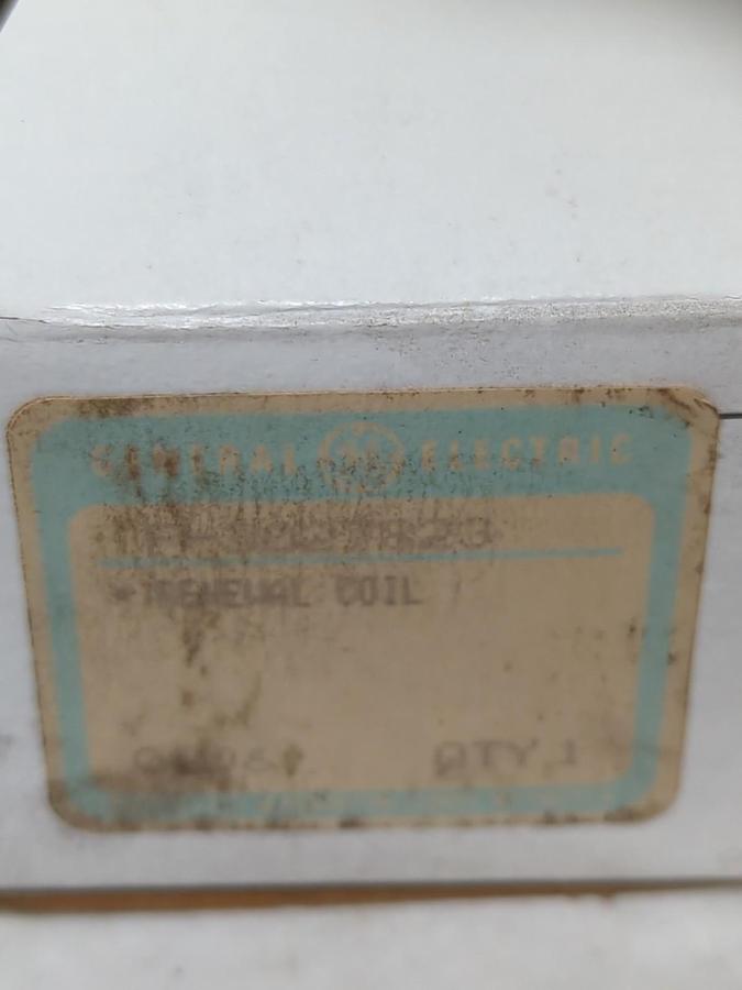 GENERAL ELECTRIC,3027823,COIL NOS