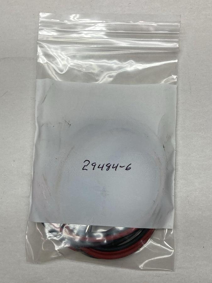 Unbranded,29484-6,Test Lead Banana Doublr Plug to Alligator Clip