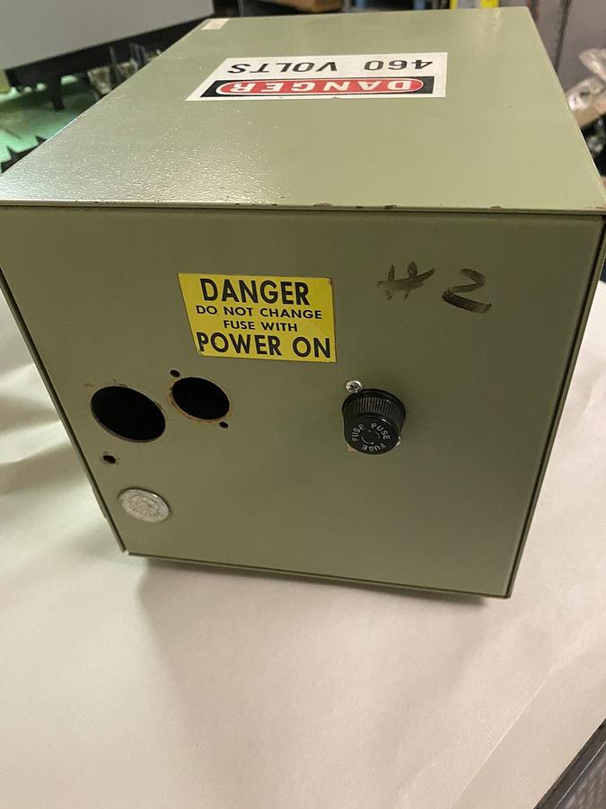 Used ENTRON,BS1H,Weld Controller