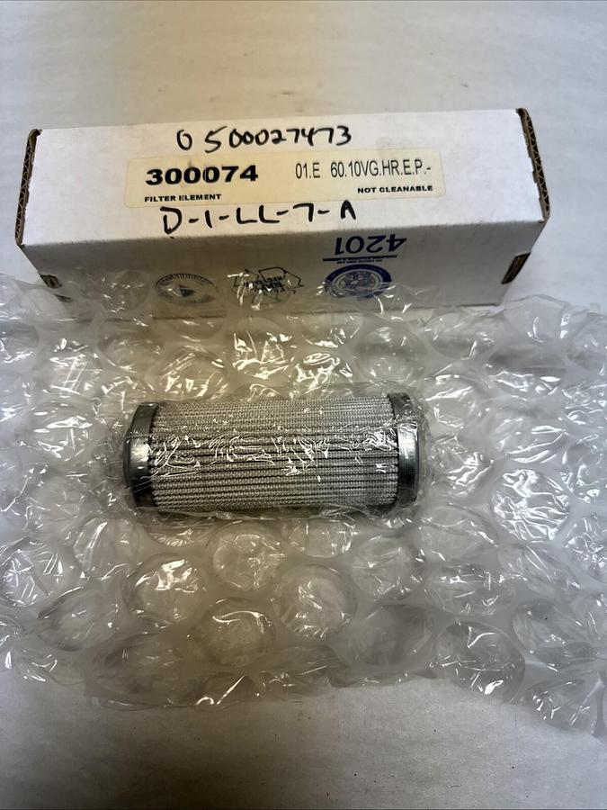 Eaton,300074,Filter Element Hydraulic