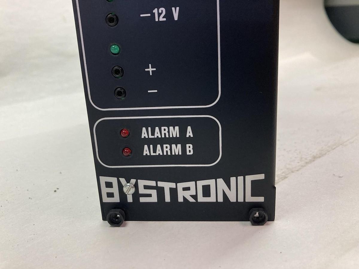 Used Bystronic,E0760-5-A,Power Supply RACKSP2 EDV 4630480