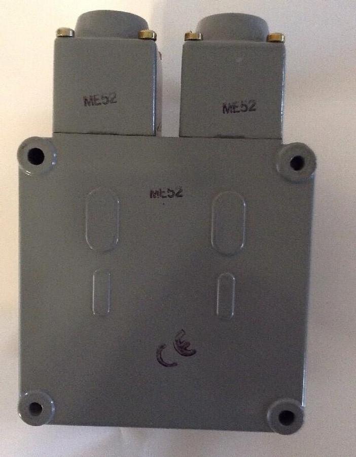 Allen Bradley,802T-AD,Oil Tight Limit Switch  Series C