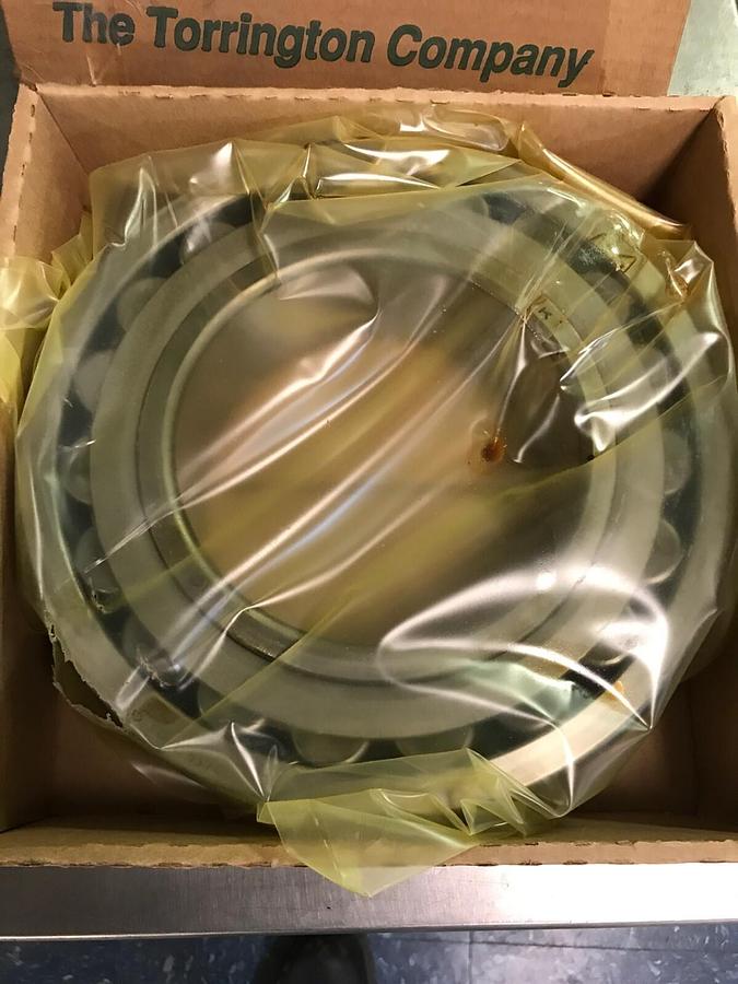 Used Torrington,22228 KCJW33C3,Roller Bearing