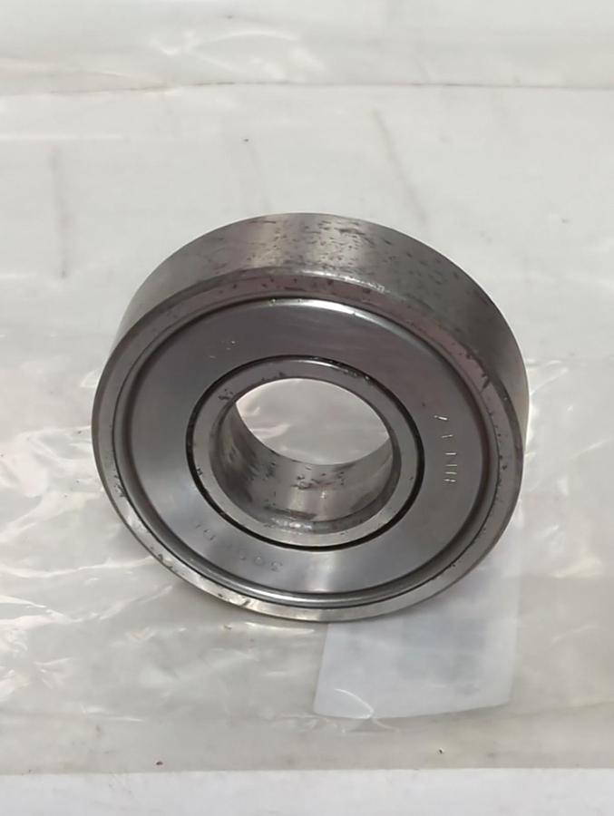 Used FAFNIR,305KDD,SHIELDED DEEP GROOVE BALL BEARING PRE-OWNED