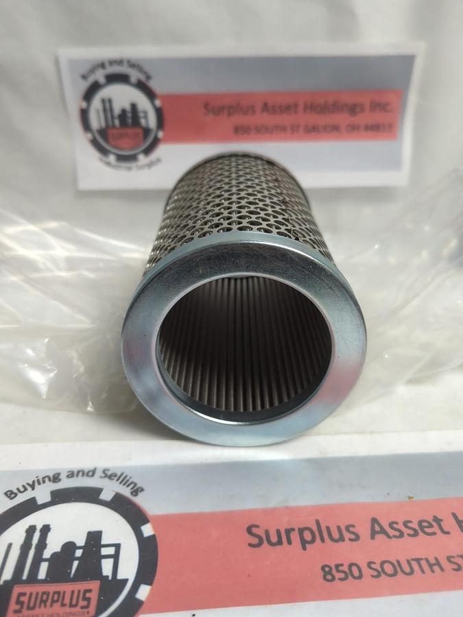 UNBRANDED,18216,FILTER ELEMENT 6-1/4 INCH LONG 4 INCH ROUND NOS