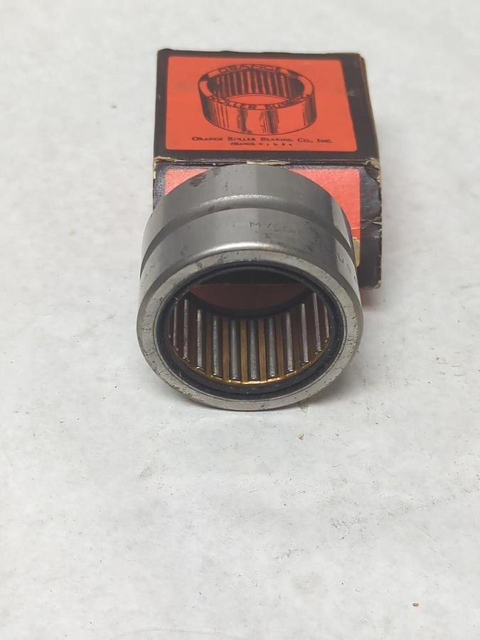 ORANGE,7275.NEEDLE ROLLER BEARING NOS