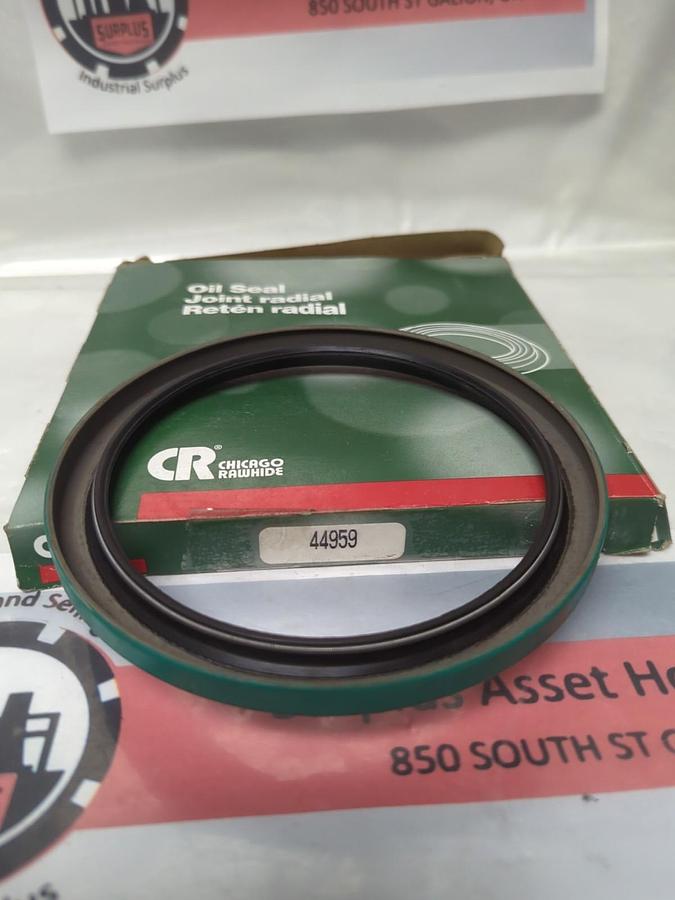 CHICAGO RAWHIDE,44959,OIL SEAL NOS
