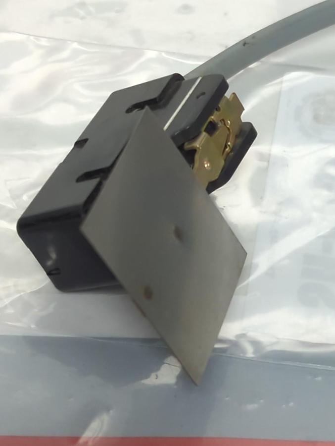 Used HONEYWELL,BZ-2RW855,MICROSWITCH ASSEMBLY 5PA2 PRE-OWNED