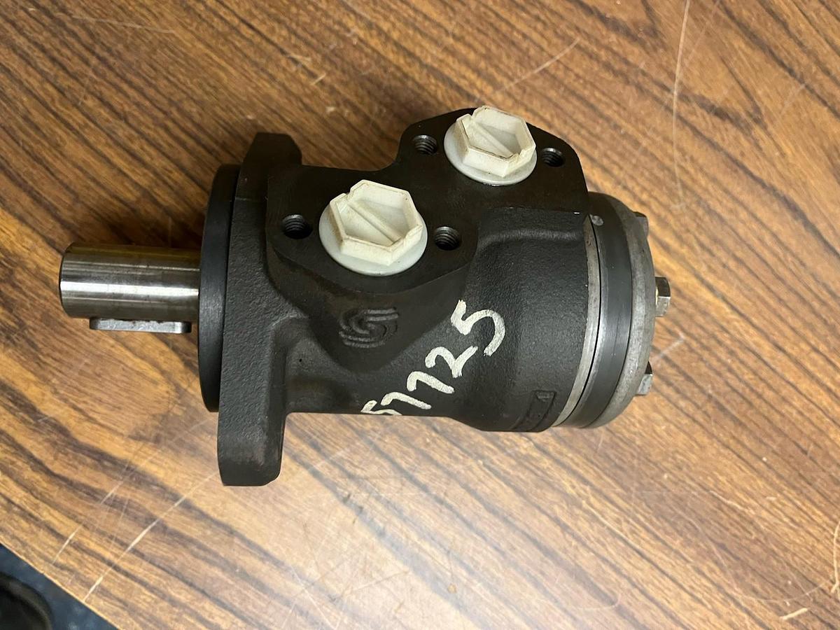 SAUER DANFOSS,151-0611,HYDRAULIC MOTOR OMP 80 NOS