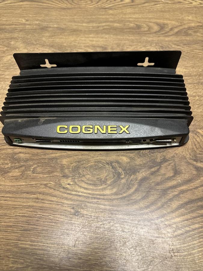 Used Cognex,800-5714-1,Controller