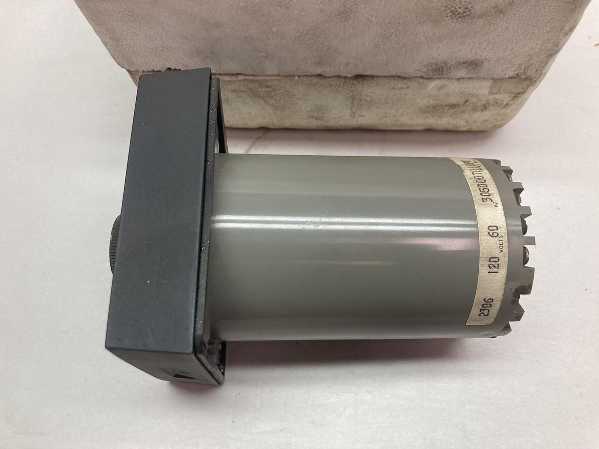 ATC,305D007A10PX,0-60 Timer 120V 60Hz