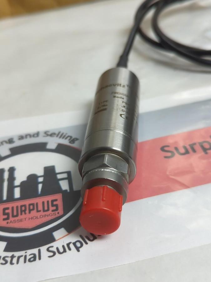 SCHAEVITZ SENSORS,P941-0002,PRESSURE SENSOR 0-5000PSI VG NOS