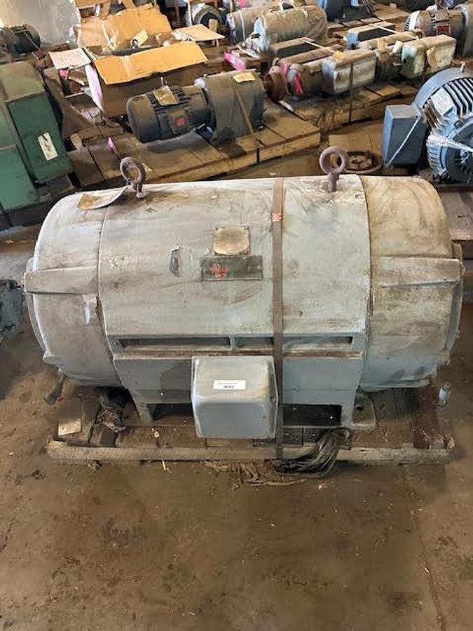 Refurbished Westinghouse HP350 509-US