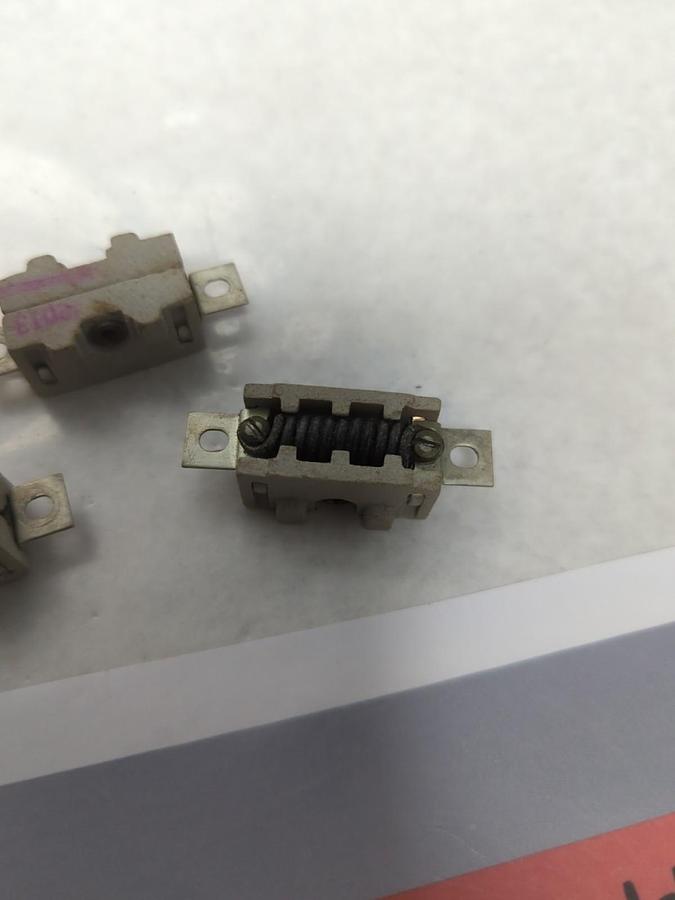 Used ARROW HART,42013,OVERLOAD HEATER ELEMENT LOT OF 3 PRE-OWNED