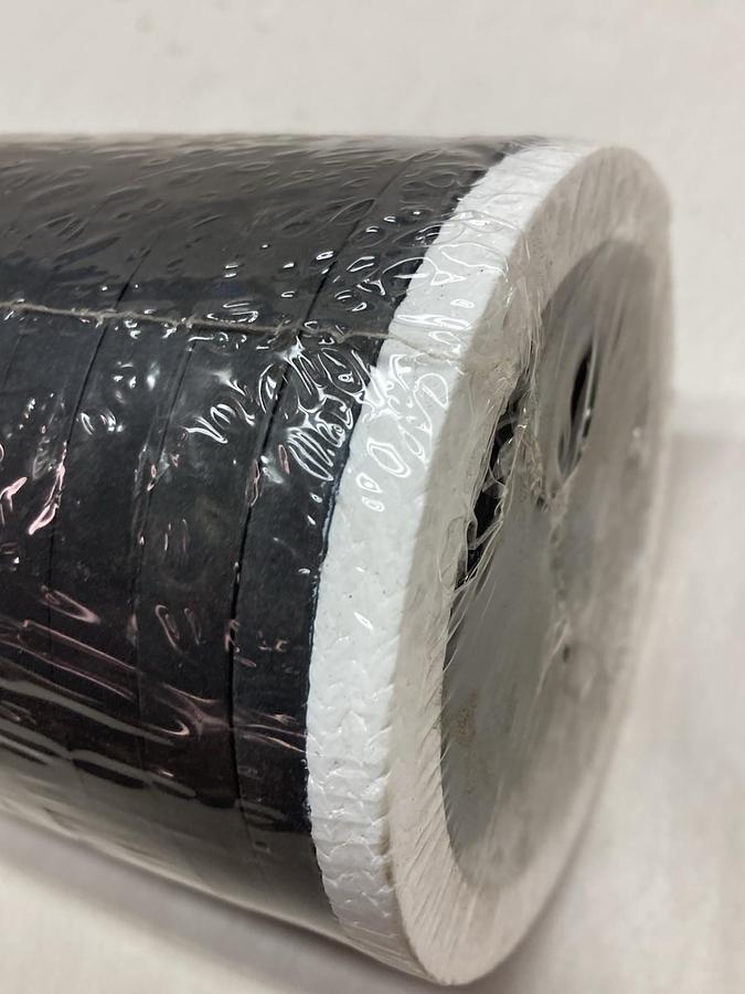 Used Sootblower,D-1-HH-001-00E,Packing Ring Set 2-3/4in x 3-1/2in x 3/8 in