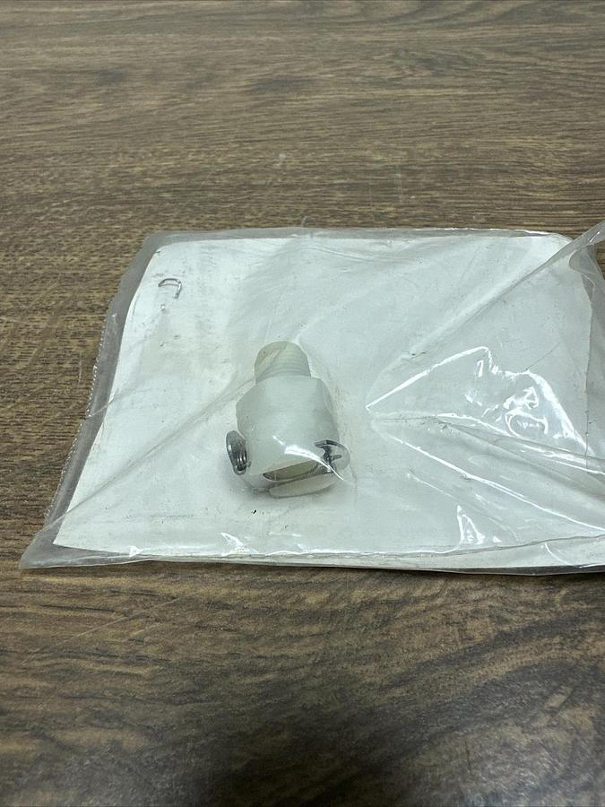 Used Marsh,RPIJ-P951-10,Female Coupling