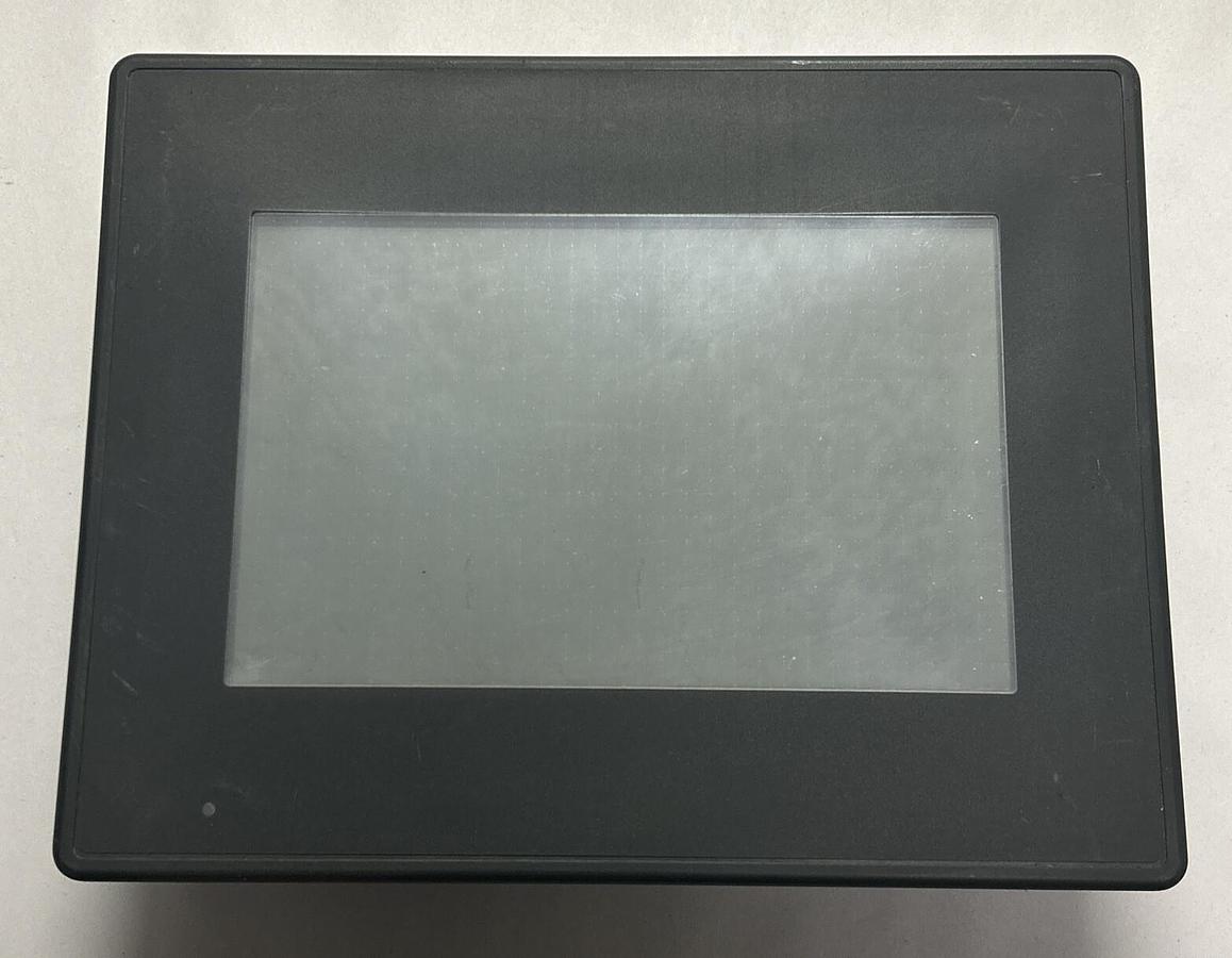 Used TOTAL CONTROL PRODUCTS,QPI21100E2P,OPERATOR INTERFACE