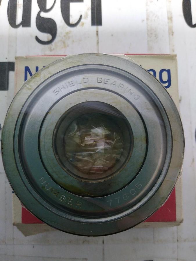 Delco,77605,Ball Bearing NOS