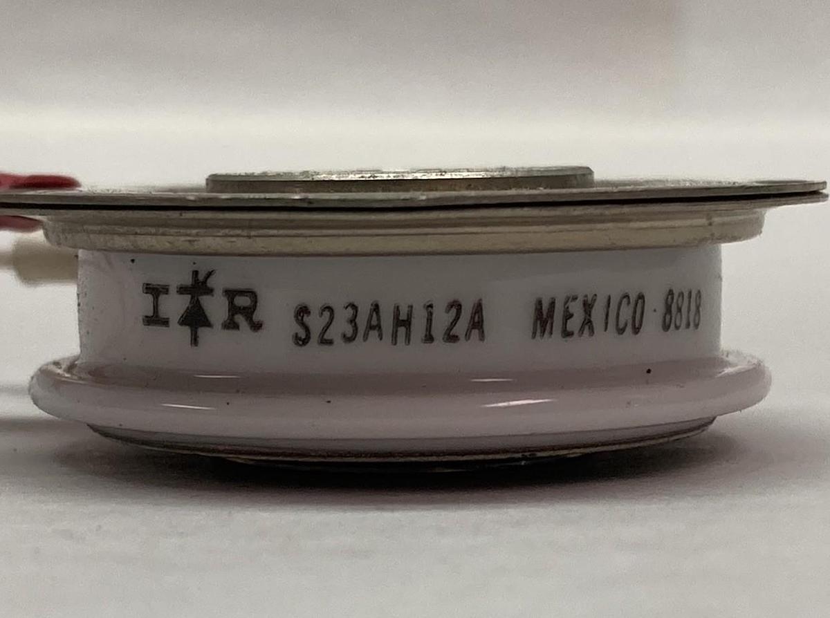 Used General Electric,PRX C3800 8813,Thyristor