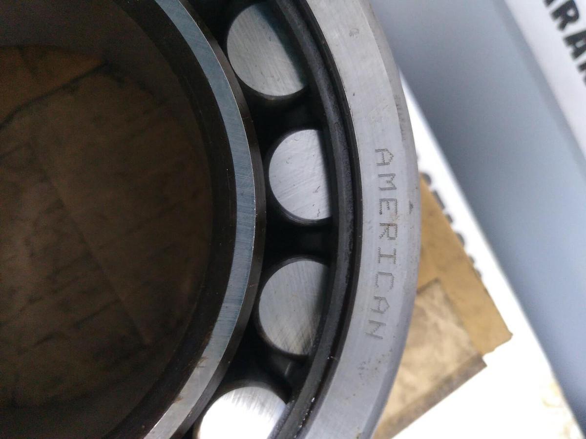 AMERICAN BEARING,AD5219,CYLINDRICAL ROLLER BEARING NOS