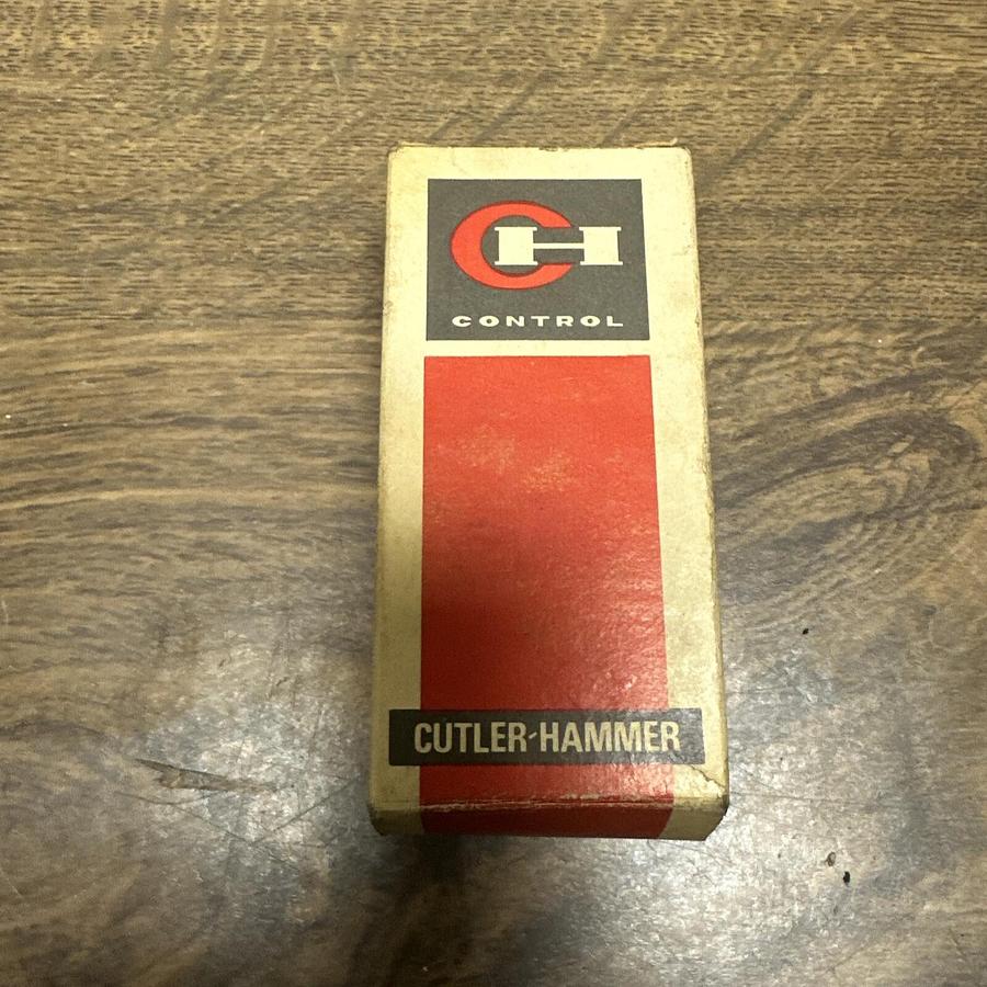 Cutler Hammer,C320KA1,Auxilliary Contact