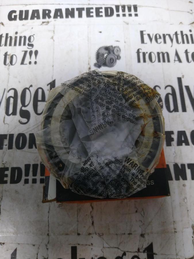 TIMKEN,3780,ROLLER BEARING CONE NOS