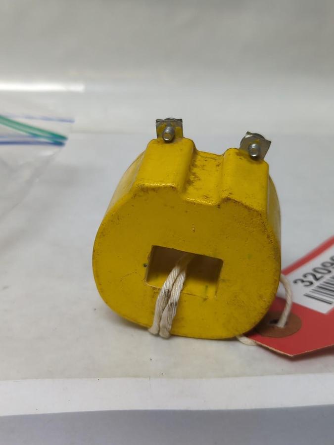 Used CUTLER-HAMMER,1318-3,COIL 440V/60CY LOT OF 4 PRE-OWNED