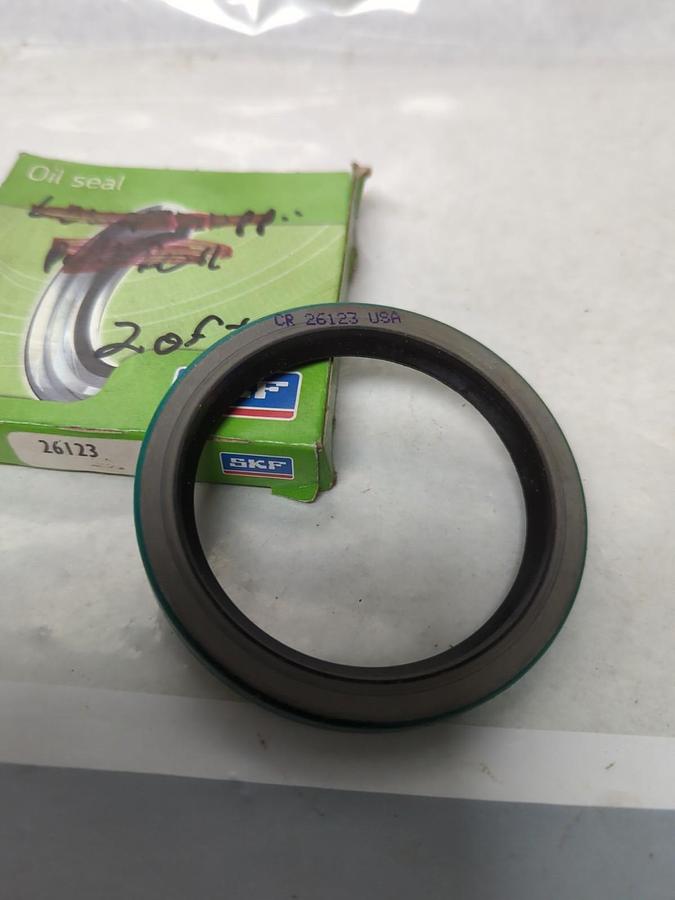 SKF,26123,OIL SEAL NOS