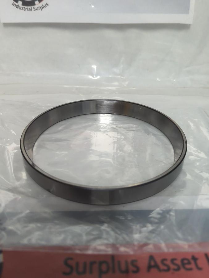 Used TIMKEN,L623110,TAPERED ROLLER BEARING CUP PRE-OWNED