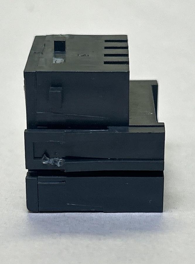 Used GENERAL ELECTRIC,SRPE30A30,RATING PLUG 30A