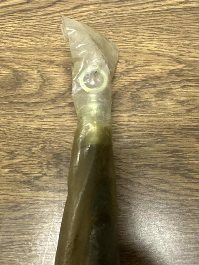 Caterpillar,M561014001,Fuel Feed Hose