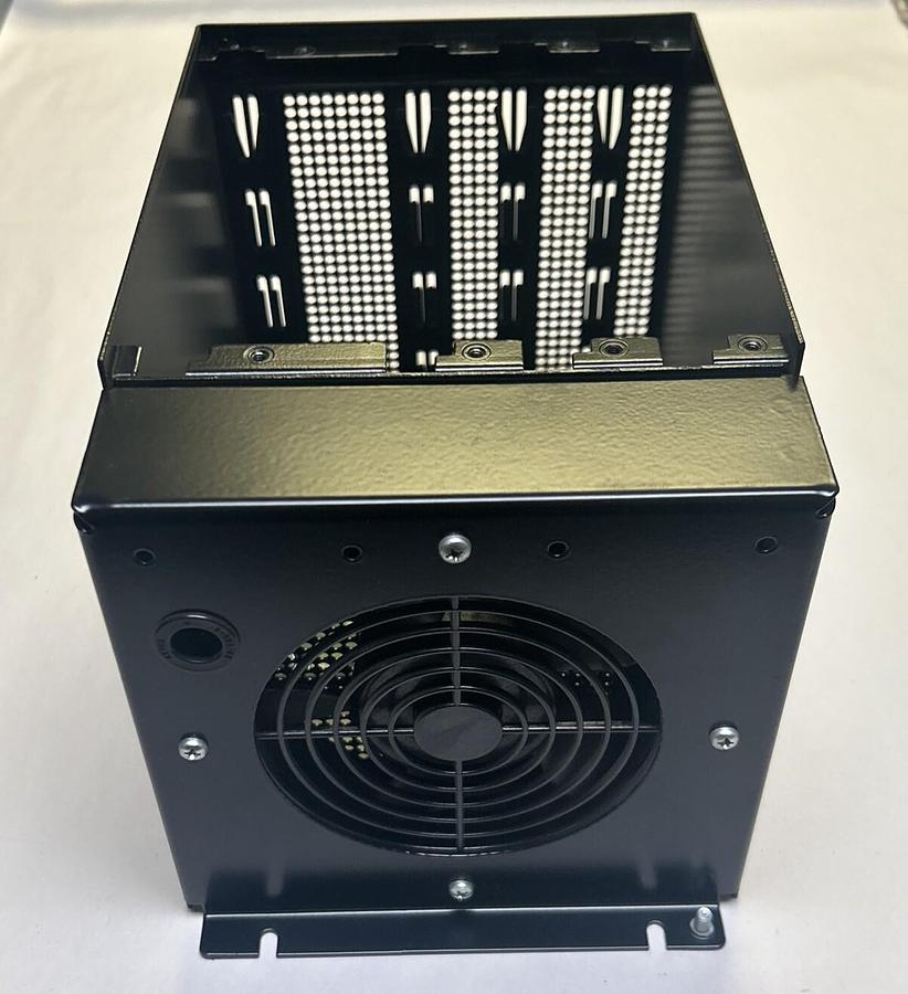 RELIANCE ELECTRIC,805401-1S,INTERFACE RACK MODULE NOS