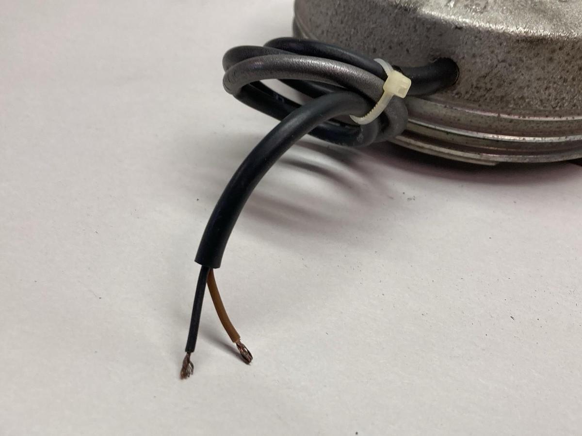 Used Precima,19031932,Electric Brake Coil 205V0711/20