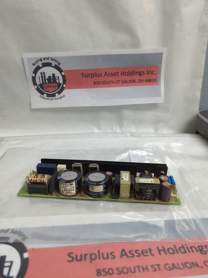 Used LAMBDA,ZWS50-12/J,POWER SUPPLY BOARD PRE-OWNED