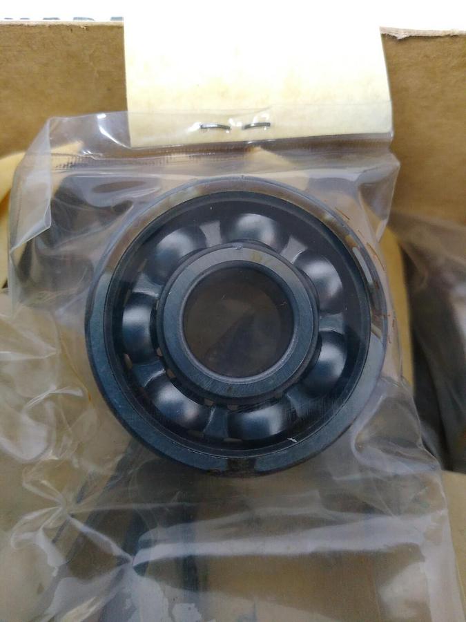 New Departure,3302 11085,Deep Groove Ball Bearing Lot of 20 NOS