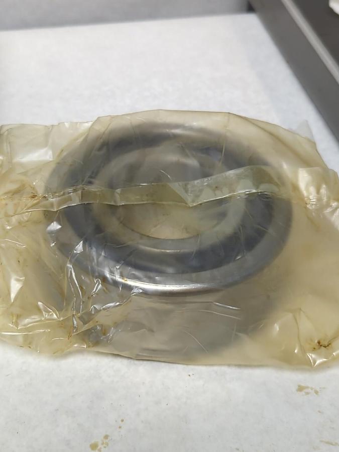 NTN,5310NR,COUBLE ROW ANGULAR CONTACT BEARING WITH SNAP RING NOS