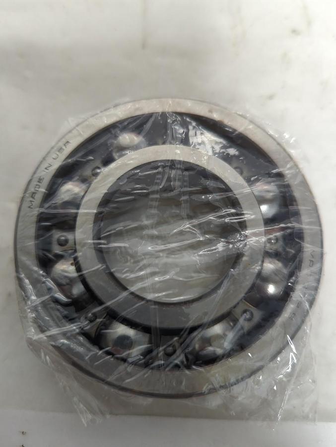 Used MRC,308 S,DEEP GROOVE BEARING 40MM BORE PRE-OWNED