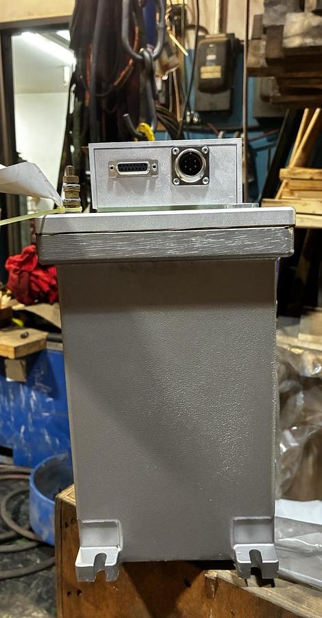 IMS,100 HSG 101,High Voltage Generator