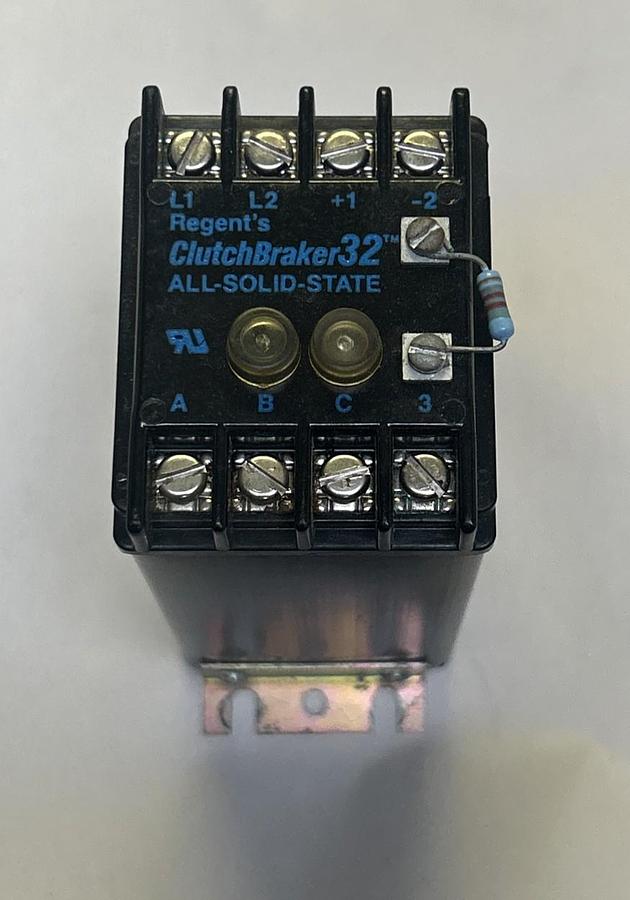 Used REGENTS,CLUTCHBRAKER32,CLUTCH BRAKE