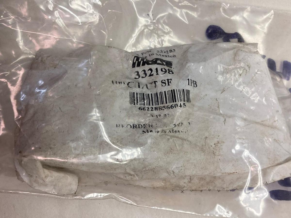 Morse,332198,Chain Link C/L CT 1PB