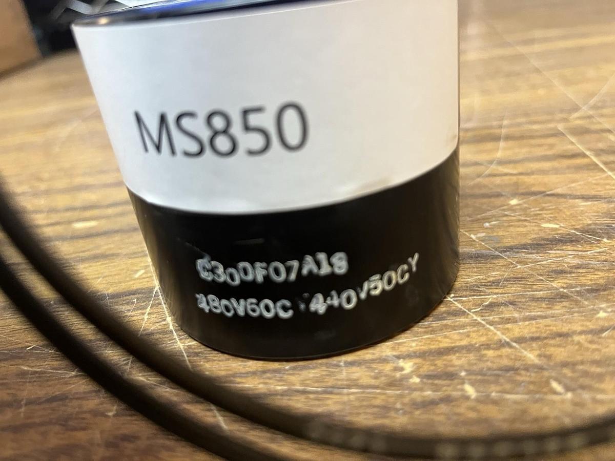 ITT,C300F07A18,SOLENOID COIL 440/480V