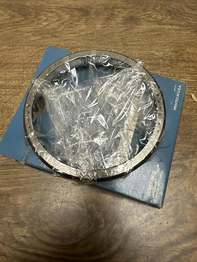 Bower/BCA,JM716610,Bearing Cup