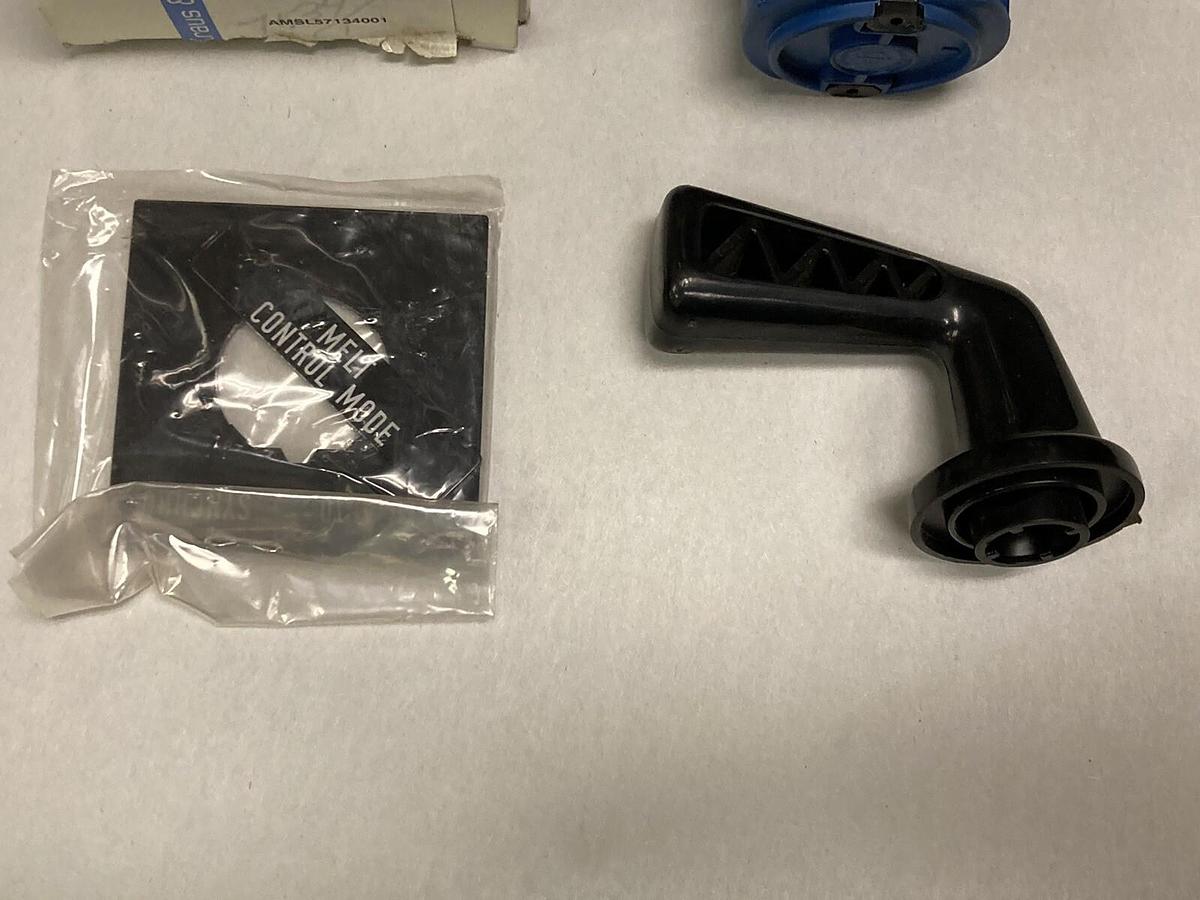 Kraus & Naimer,CA20B-A372-700.KN1,Rotary Switch