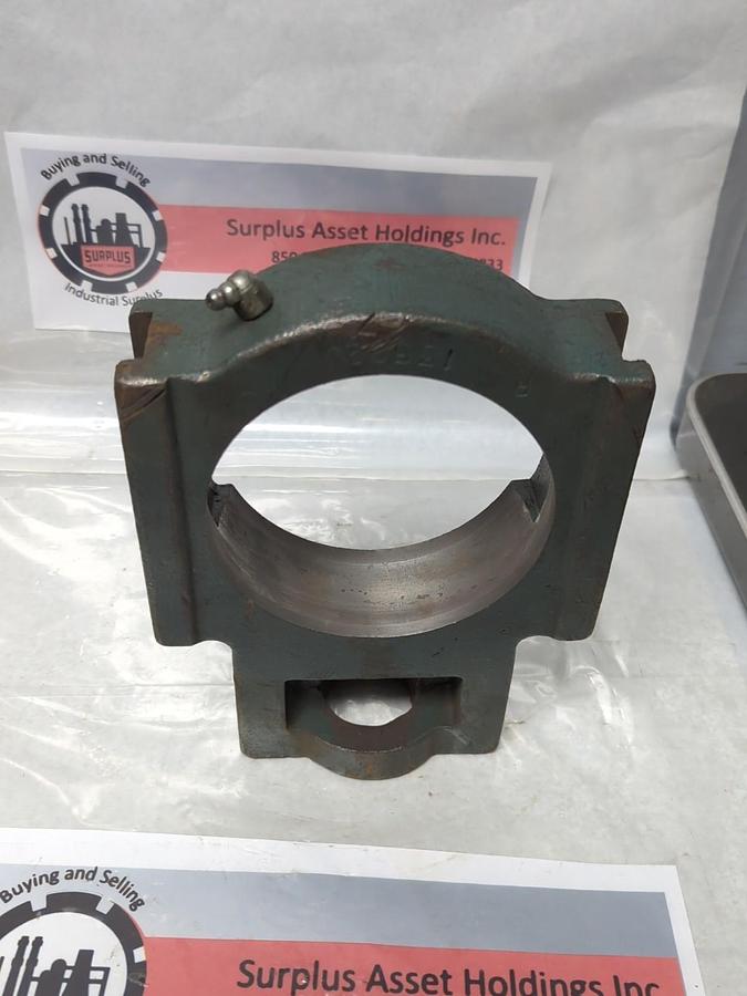 Used DODGE,135220,TAKE-UP BEARING HOUSING ONLY PRE-OWNED