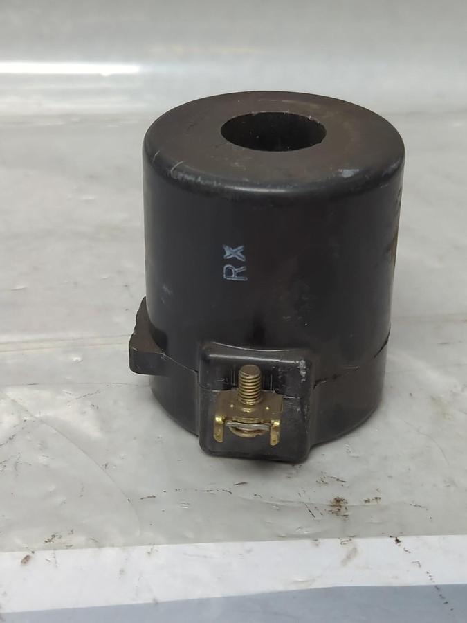 GE,22D11G25A,COIL 230/250 V.D.C. NOS