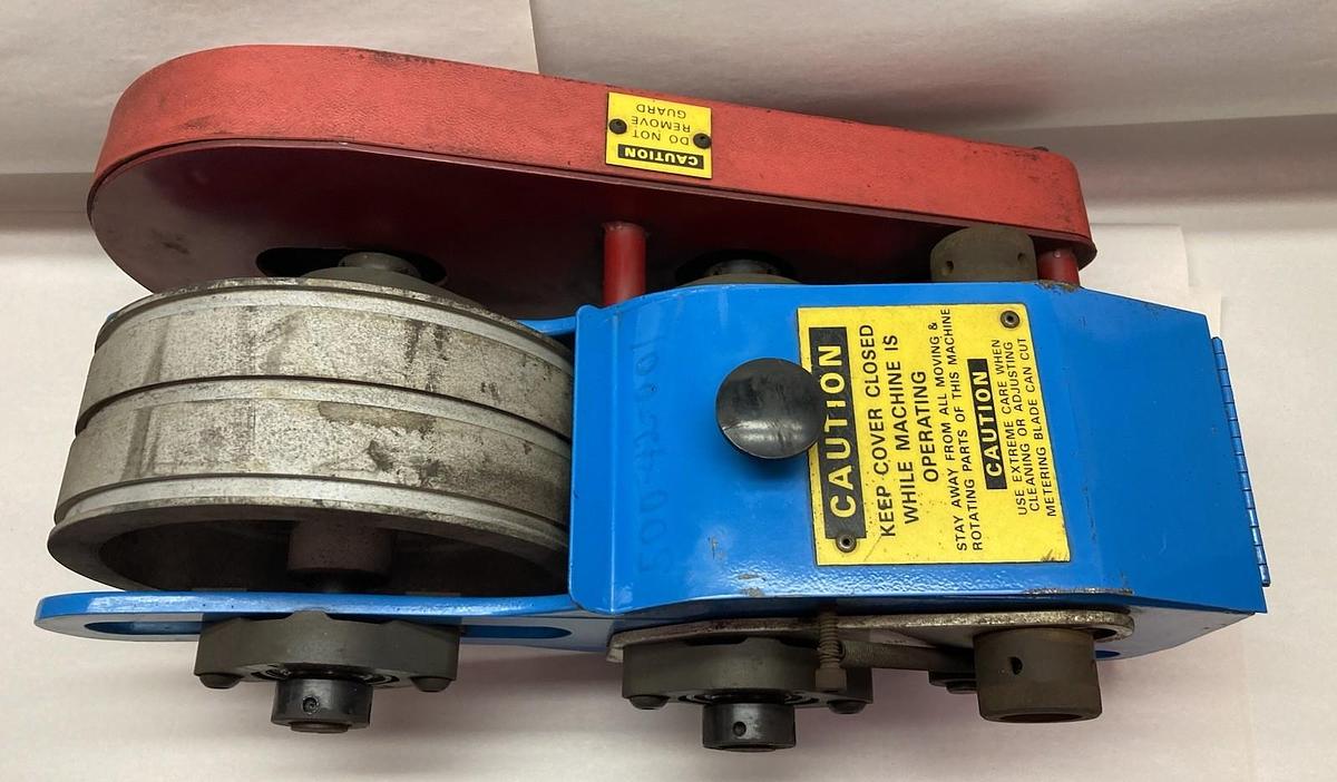 Used Pannier Corporation,Model 7191-C,Crane Guide