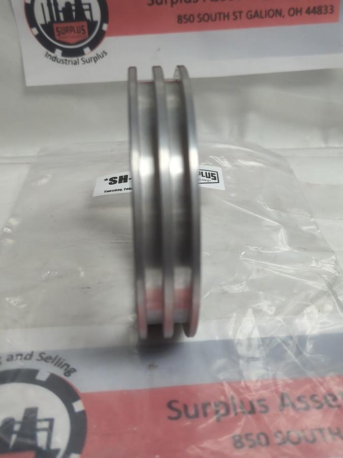 Used UNBRANDED,LER96,TRIPLE RING BEARING SEAL 4-1/8 INCH PRE-OWNED
