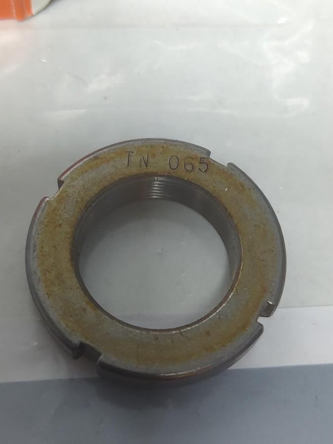 TIMKEN,TN065,BEARING LOCKNUT NOS